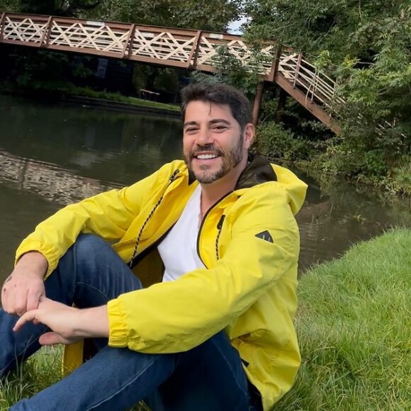 Evaristo Costa cutucou Virgínia Fonseca por conta de reação de Maria Alice, filha mais velha da influencer