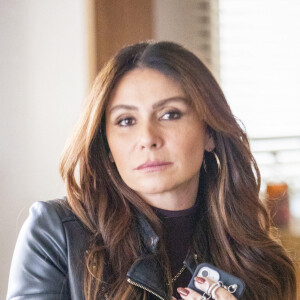 Giovanna Antonelli participa de diversos setores da empresa GiOlaser, como os setores de inovação e pesquisa