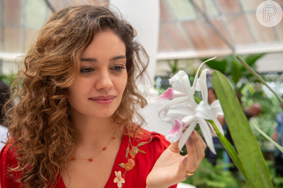 Maíra vai voltar a enxergar em 'Todas As Flores', mas na vida real, isso seria possível?
