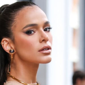 Bruna Marquezine foi anunciada como nova cliente da agência internacional UTA