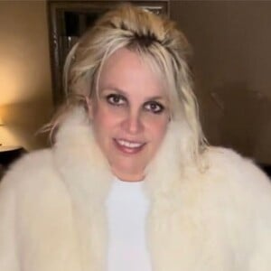 Britney Spears: 'Eu malho 45 minutos, 3 vezes por semana e é isso! Eu odeio malhar por muito tempo'