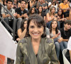 Regina Duarte foi Secretária de Cultura no governo Bolsonaro