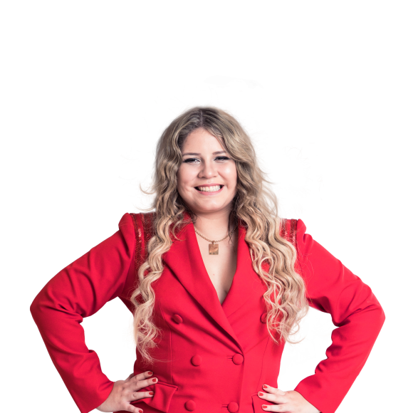 Marília Mendonça: com o DVD 'Realidade', cantora adicionou grandes hits ao seu catálogo, como 'De Quem é a Culpa' e 'Eu Sei de Cor'