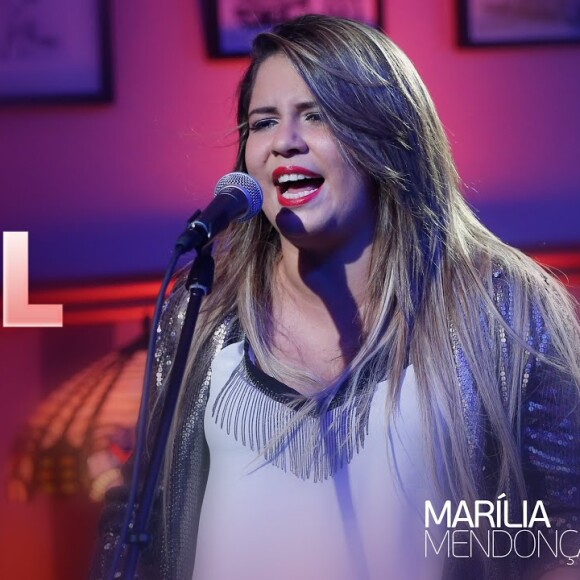 'Infiel' foi a música que transformou Marília Mendonça na Rainha da Sofrência