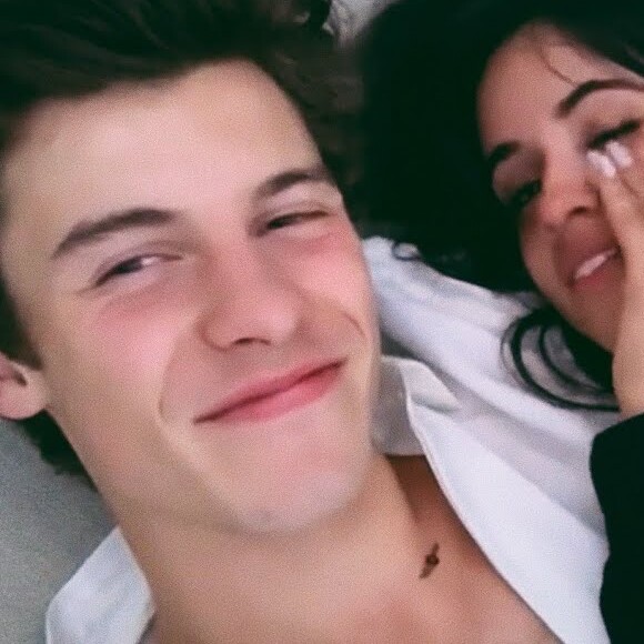 Será que Shawn Mendes e Camila Cabello estão juntos novamente?