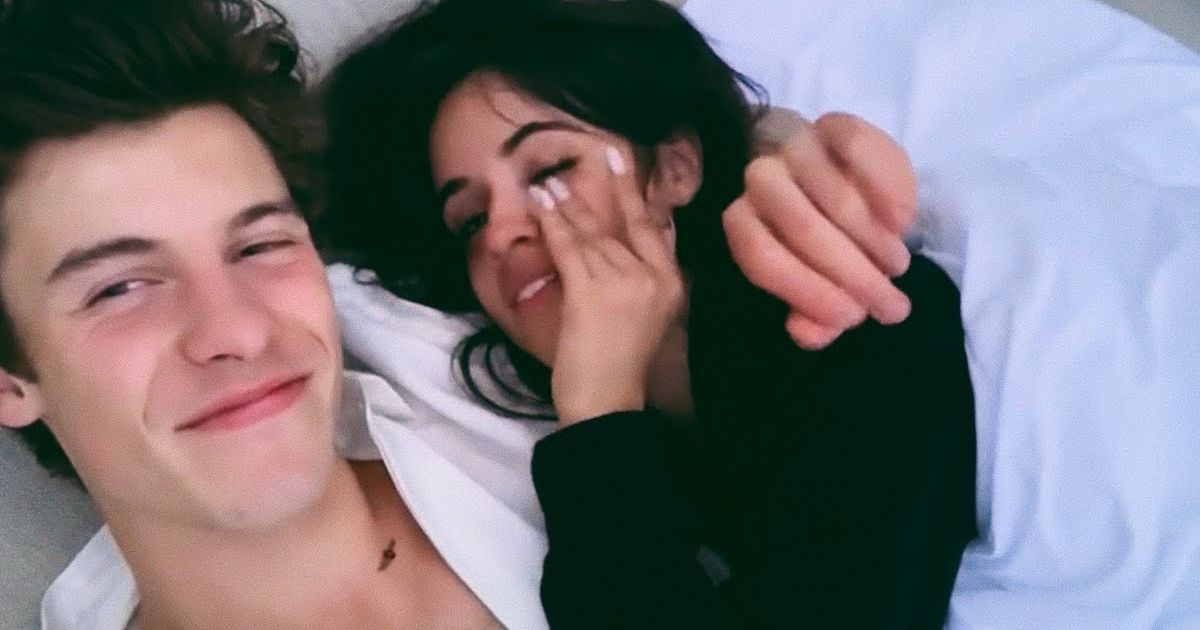 Será que Shawn Mendes e Camila Cabello estão juntos novamente? Purepeople