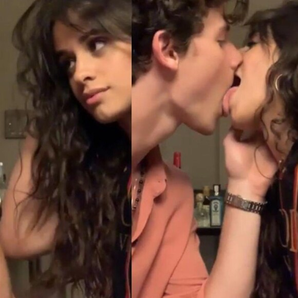 Ainda amigos, os cantores estavam em tom de bastante intimidade no festival