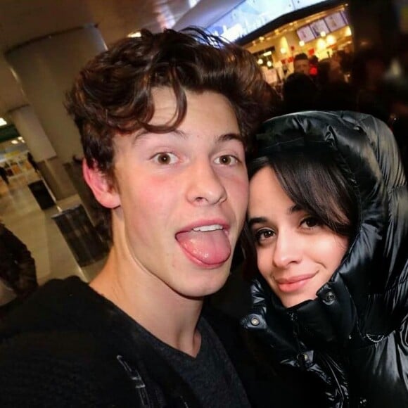 Shawn Mendes e Camila Cabello namoraram durante 2 anos