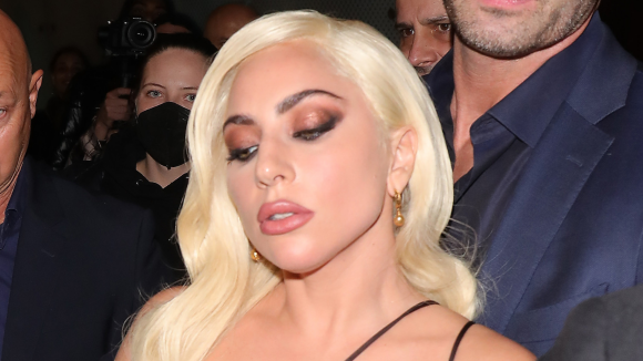'Achei ela feia': Lady Gaga já foi esnobada e subestimada pelo diretor que trabalha com Anitta