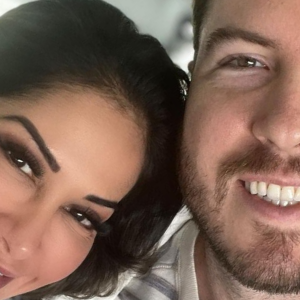 Maíra Cardi foi pedida em casamento por Thiago Nigro neste sábado (22)
