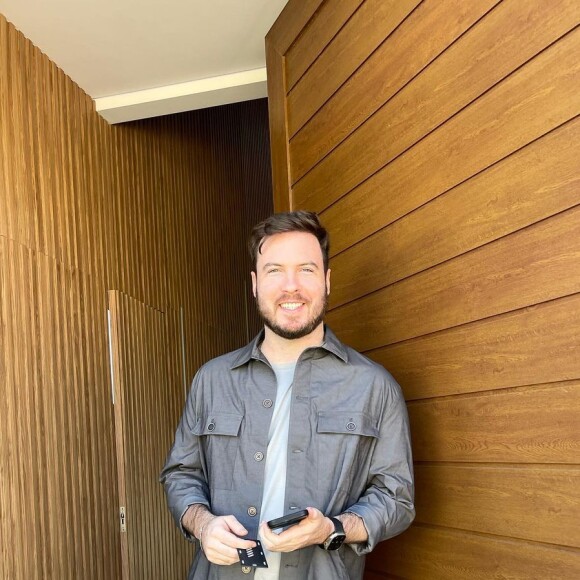 Detalhe sobre vida financeira de Thiago Nigro chamou atenção na web