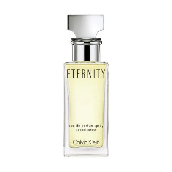 Eternity, Calvin Klein