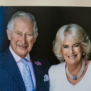 Camilla tem a mesma posição do marido. A diferença está nos poderes políticos