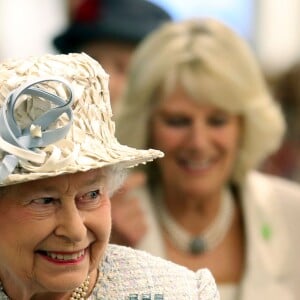 Rainha Elizabeth II pediu, sete meses antes de morrer, que o Reino Unido abraçasse Camilla como Rainha consorte