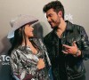 Ana Castela e Gustavo Mioto estão namorando, afirmou pessoa próxima ao Uol, mas equipe da cantora não quer que relação tenha mais espaço que notícias da carreira dela