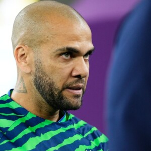 Depoimento de Daniel Alves é exposto por rádio espanhola