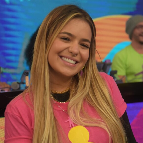 Viih Tube revelou quando mostrará o rosto da filha