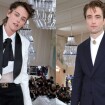 Edward, é você? Kristen Stewart recebe comentários inusitados e é comparada ao ex: 'Tá igual o Robert Pattinson'