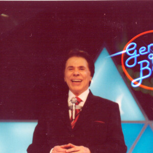 Silvio Santos não tem previsão de retornar ao SBT, que já negou um especial para marcar sua aposentadoria da TV