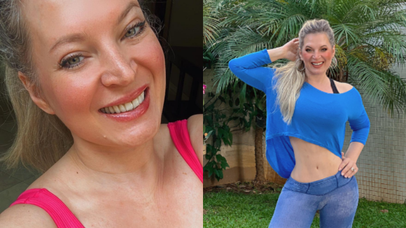 Abdominoplastia? Joice Hasselmann abre o jogo sobre procedimento estético na barriga: 'Autoestima nas alturas'