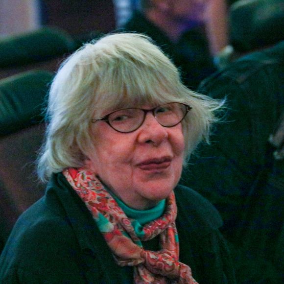 Irmã de Rita Lee, Virgínia impressionou pela semelhança com a cantora, compositora e ativista