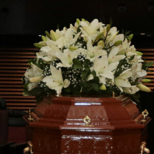 Corpo de Rita Lee é velado no Planetário, que projeta o céu de 31 de dezembro de 1947, data de nascimento da artista