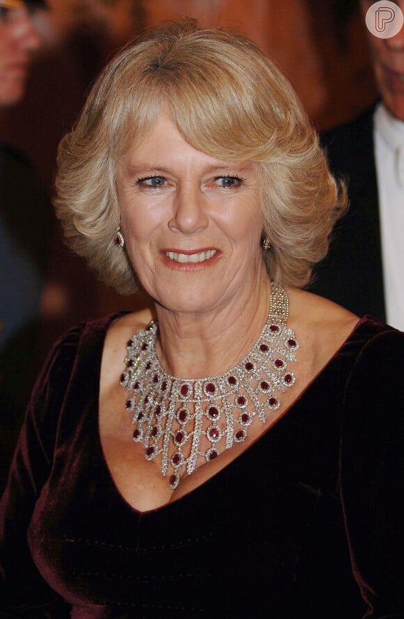 Camilla Parker-Bowles viveu história um tanto quanto assombrante ao lado do irmão, Mark Shand