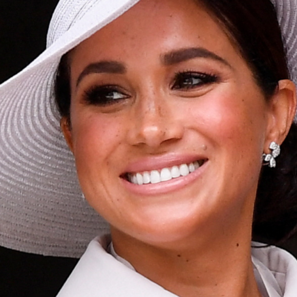 Meghan Markle tem sido alvo de rumores de gravidez