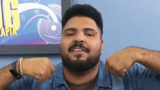 'Ia me pegar na saída do Projac': quem foi o ator da TV Globo que ameaçou Paulo Vieira?