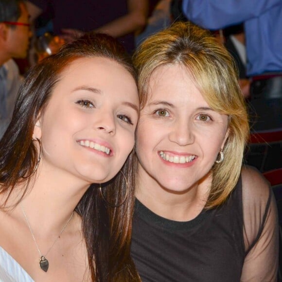 Relação de Larissa Manoela e a mãe, Silvana Taques, piorou nos últimos anos