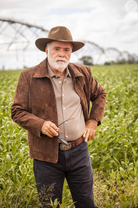 Novelas 'Terra e Paixão' e 'Renascer' têm temática rural e isso incomodou Bruno Luperi