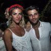 Bruno Gagliasso e Giovanna Ewbank reataram o casamento dois meses após a separação e planejam um filho para 2015