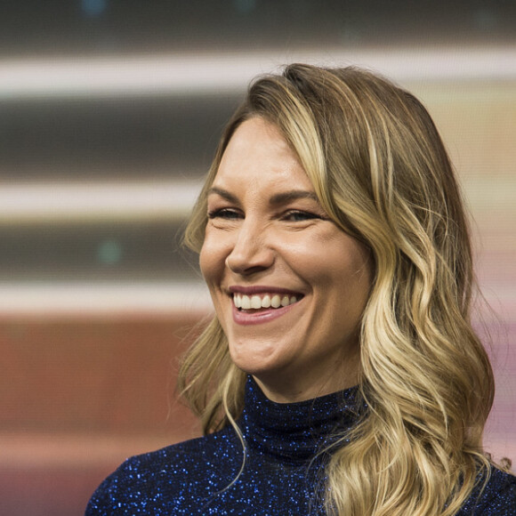 Filho de Faustão vai dividir o comando do 'Faustão na Band' com Anne Lottermann