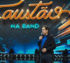 'Faustão na Band' vai reprisar os melhores momentos em julho de 2023