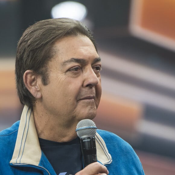 'Faustão na Band' chega ao fim por conta da baixa audiência, média de 2.5 na Grande São Paulo