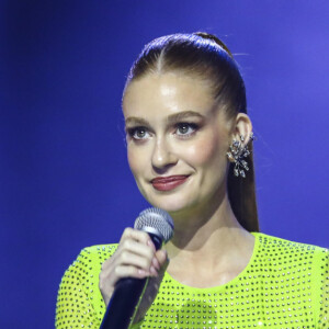 Marina Ruy Barbosa viverá sua primeira vilã em 'Fuzuê'