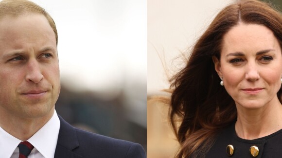 Em meio à crise no casamento, Kate Middleton desabafa sobre mania de príncipe William que ela detesta