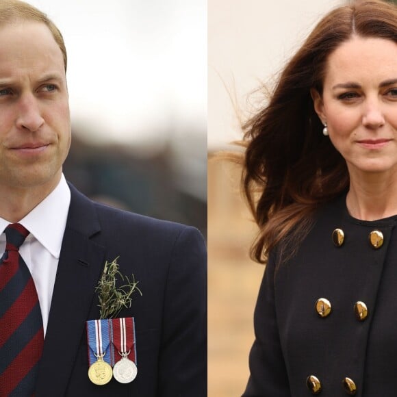 Kate Middleton revela detestar mania de príncipe William. Saiba qual!