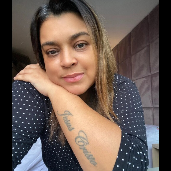 Preta Gil mudou sua perspectiva de vida após doença