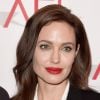 Angelina Jolie é diretora do filme 'Invencível'