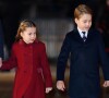 Kate Middleton não quer que os filhos Charlotte e Louis notem privilégio para o Príncipe George