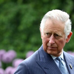 Kate Middleton e Rei Charles III têm mesma opinião sobre o príncipe George assumir com o tempo funções na monarquia