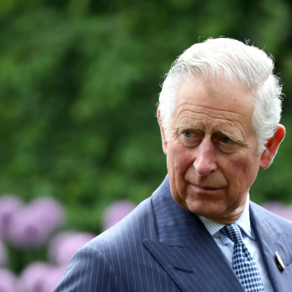 Kate Middleton e Rei Charles III têm mesma opinião sobre o príncipe George assumir com o tempo funções na monarquia
