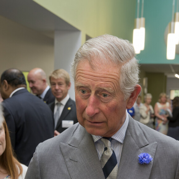 Rei Charles III tem discordado de Kate Middleton de alguns assuntos em relação ao neto mais velho, George