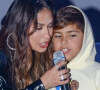 Filho de Simone Mendes impressionou web ao surgir cantando como a mãe