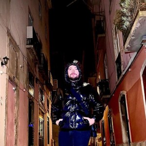 Julyer da Silva Rodrigues morreu após complicações de um AVC e doença degenerativa