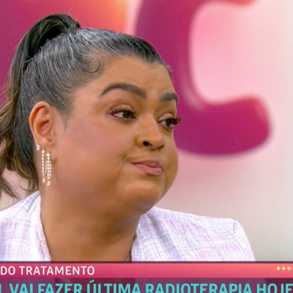 Preta Gil mexe na ferida e relembra que chegou a analisar com seus médicos e analistas sua separação ou não.