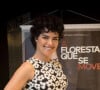 Ana Paula Arósio foi convidada para retornar ao horário nobre da TV Globo, segundo colunista da RedeTV