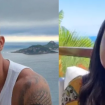 Traição dentro da própria casa: vazam detalhes chocantes da separação de Preta Gil e Rodrigo Godoy