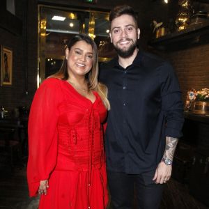 Rodrigo Godoy só confessou traição a Preta Gil quando o escândalo se tornou público